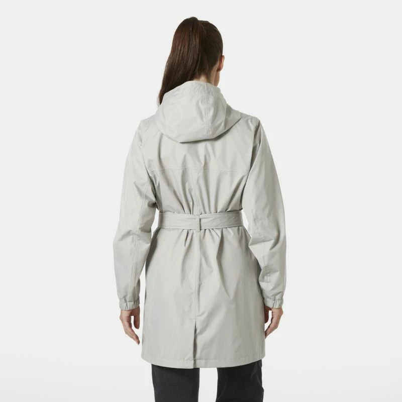 Jakne për femra Helly Hansen, e zezë