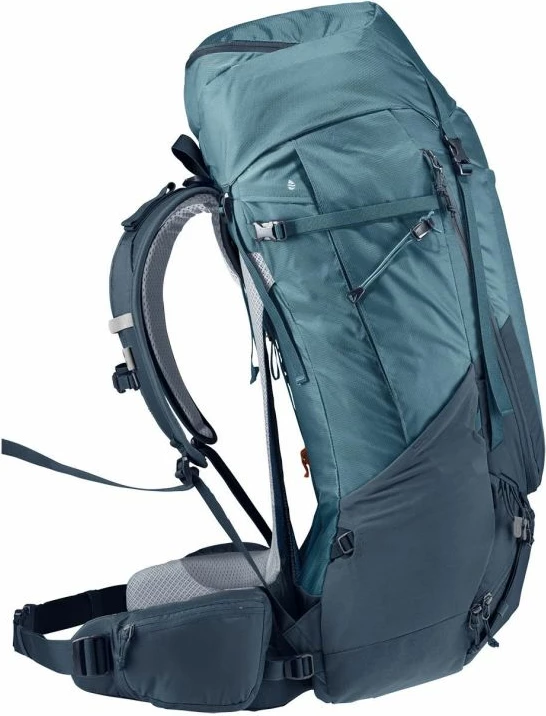 Shpinore Deuter, e gjelbër