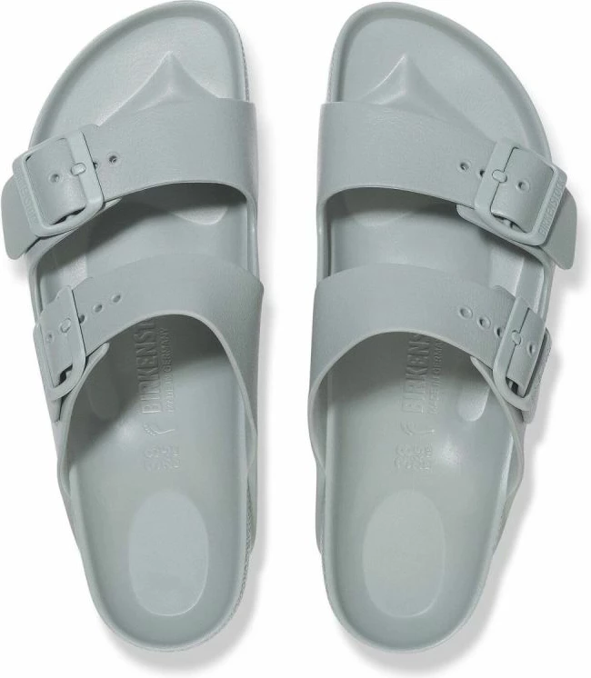 Flip-Flop Birkenstock unisex, të gjelbra