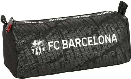 Penale FC Barcelona 812625742, e zezë [Ngjyra: E zezë]