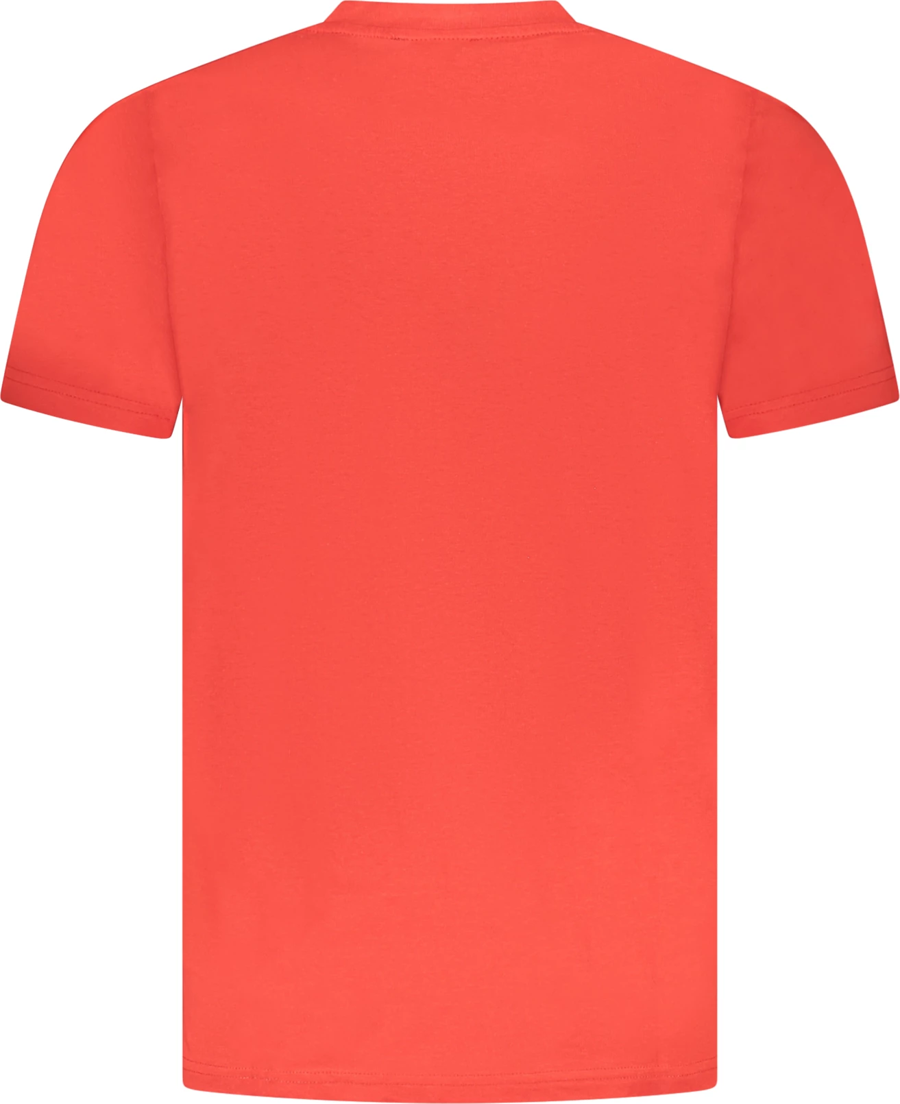 Maicë CAVALLI CLASS për meshkuj, e kuqe