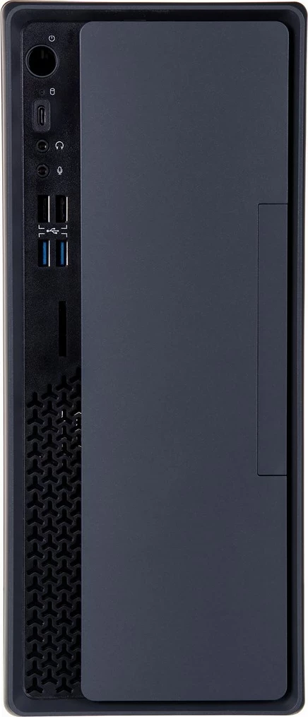 Kasë Chieftec BS-10GR-300-FOB, e zezë