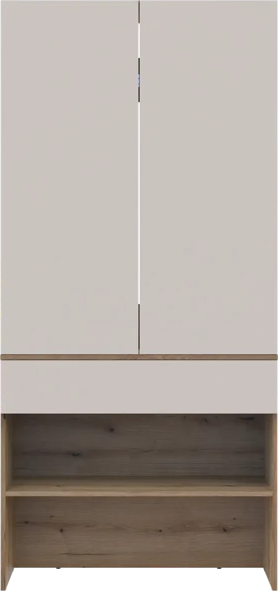 Dollap për paradhomë Cotton