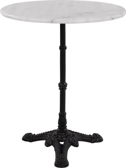 Tavolinë mermeri FH5608 060Χ71cm