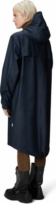 Jakne unisex Rains, e kaltër