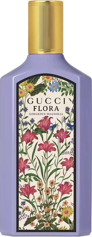 Eau de Parfum për femra Gucci Flora Gorgeous Magnolia 100ml