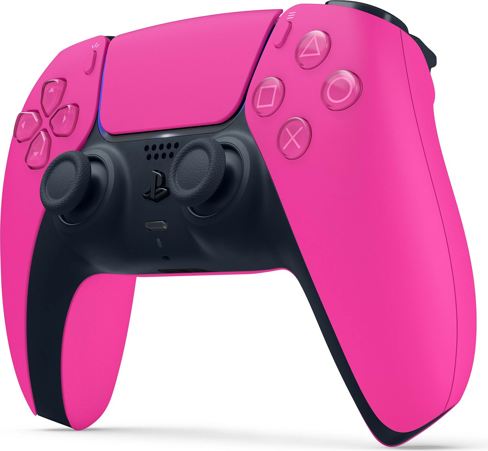 Kontroller Sony DualSense Wireless për PS5, Nova Pink