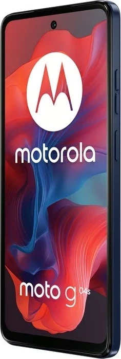 Celular Motorola Moto G04s 4/64GB, Concord Black