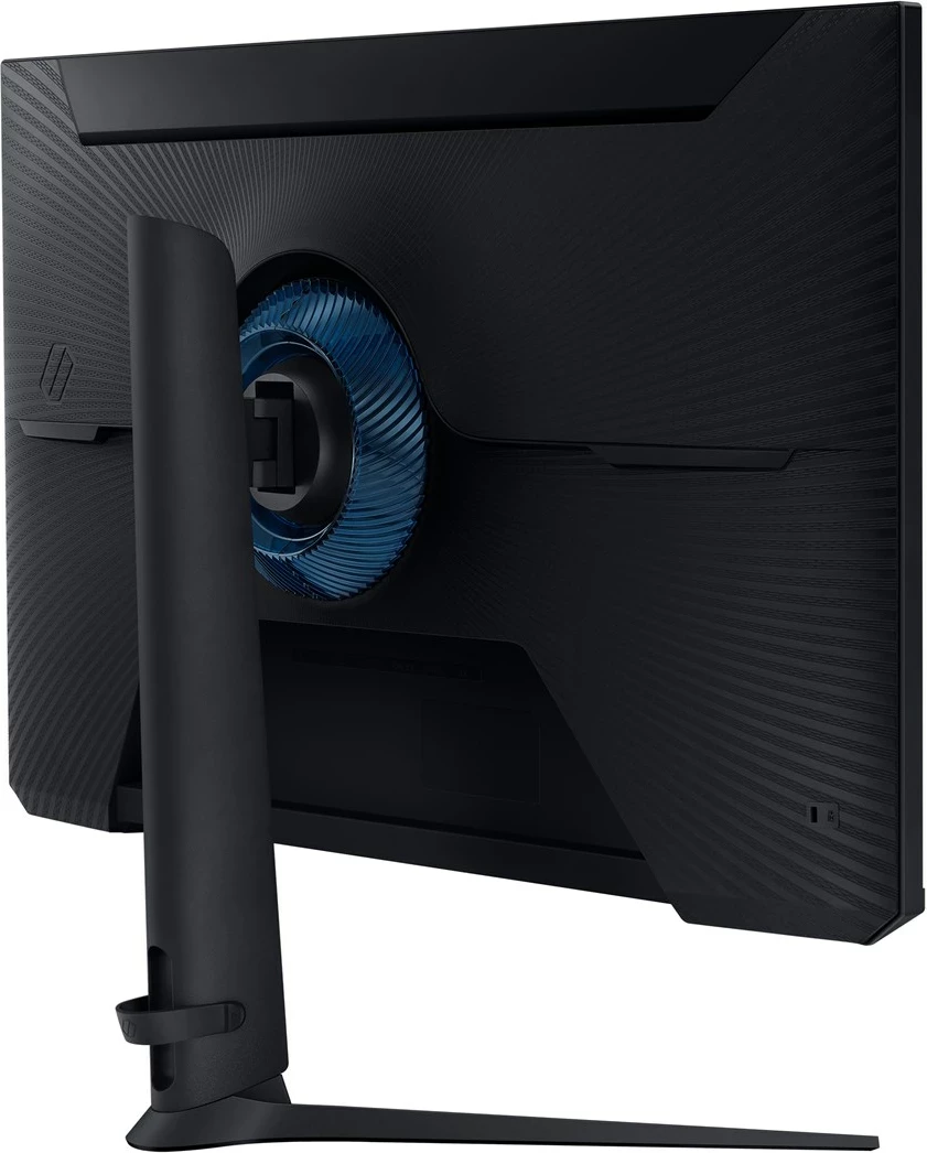 Monitor Samsung S32CG510EU 32" Quad HD LED i zi