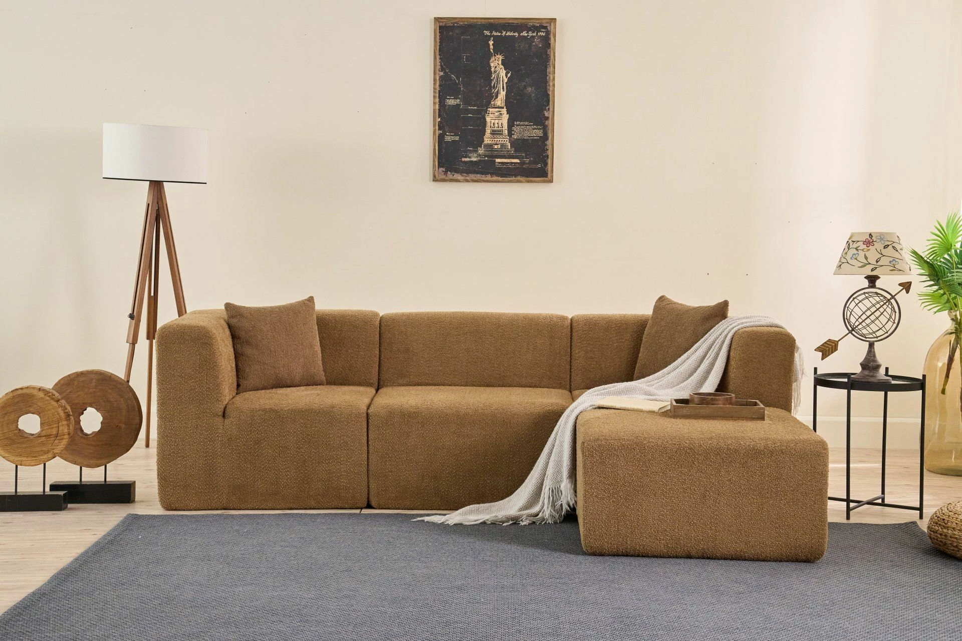 Këndare Raks, kafe, Atelier del Sofa