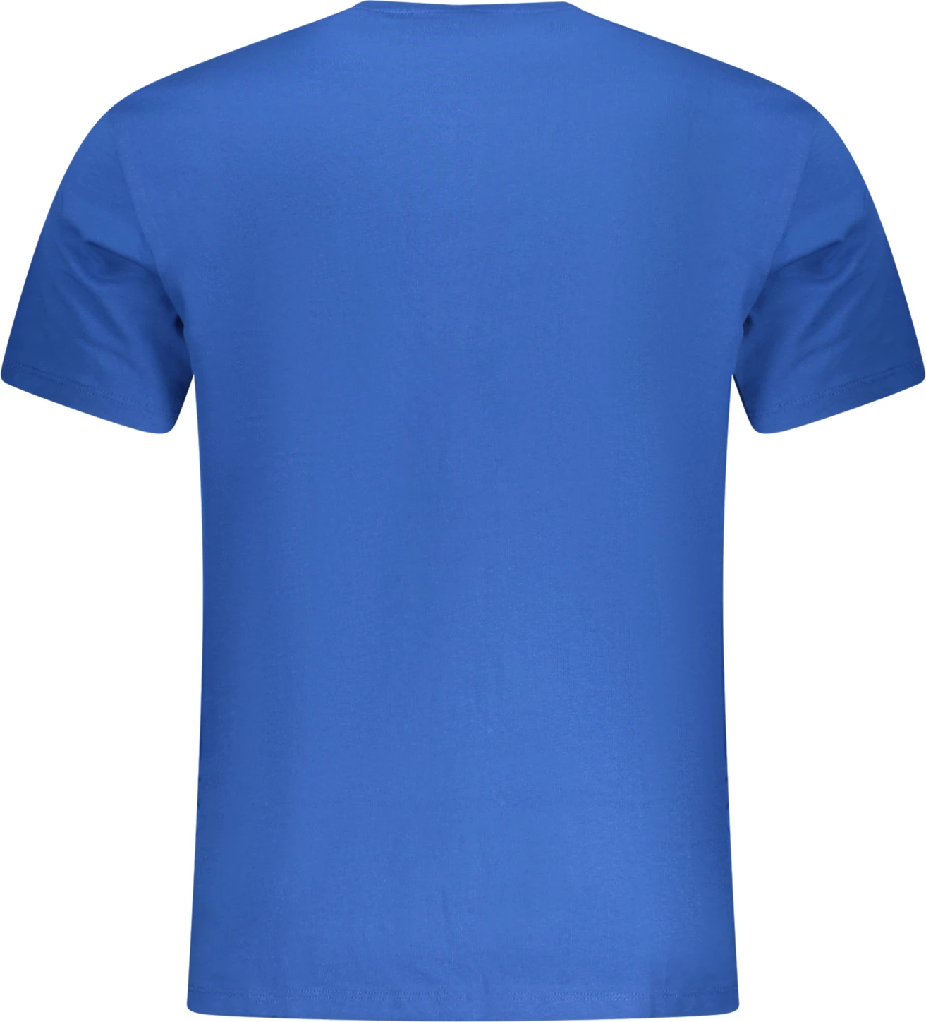 Maicë për meshkuj Calvin Klein, blu