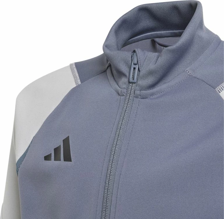 Duks adidas Tiro 23 Competition Training Jr. për fëmijë,  hiri