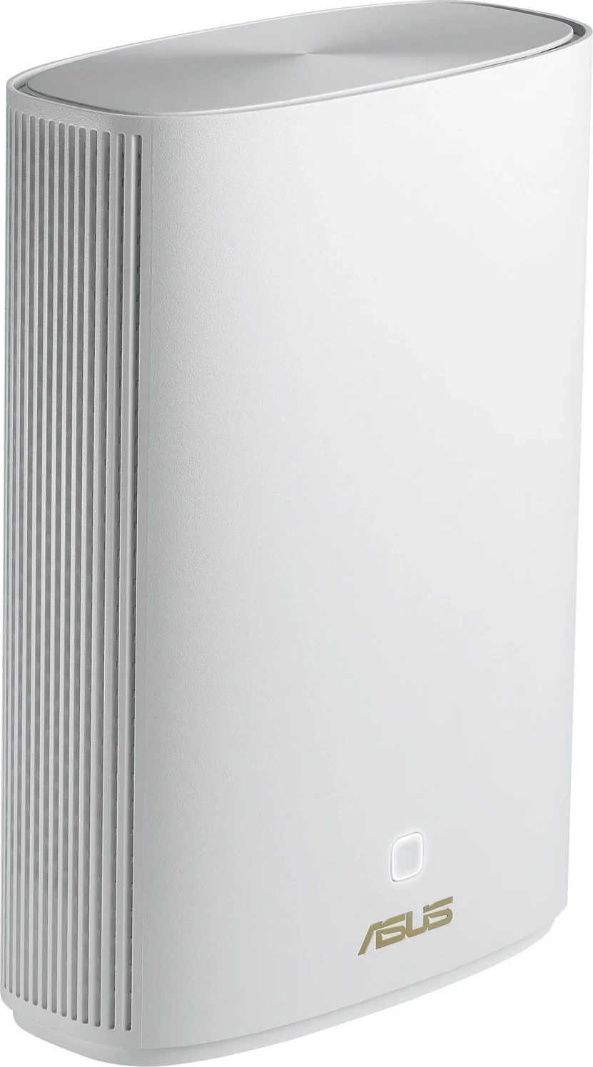 Router ASUS ZenWiFi AX Hybrid (XP4), Wi-Fi 6, i bardhë