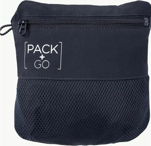 Shorce Jack Wolfskin femra, të kaltra