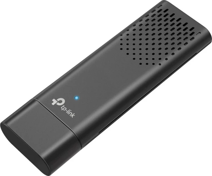 Adapter rrjeti USB Wi‑Fi 6 TP-LINK Archer TX20U AX1800 USB 3.0, i zi