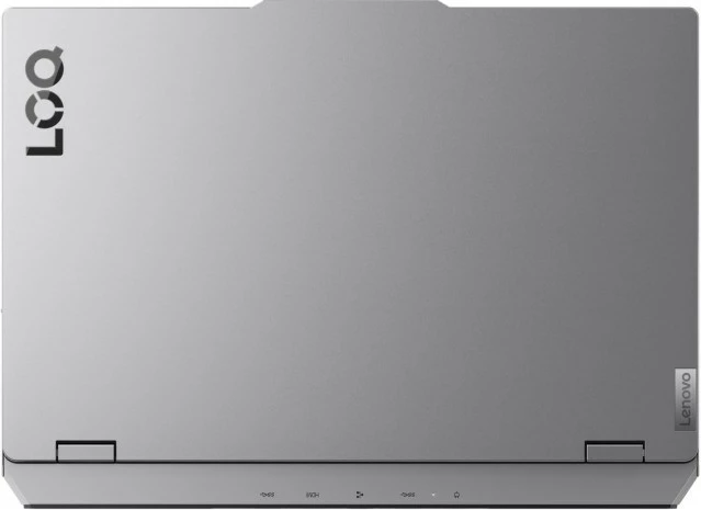 Laptop Lenovo LOQ 15AHP10, 15.6", AMD Ryzen 5, 32 GB RAM, 512 GB SSD, GeForce RTX 5050 8 GB, Luna Grey