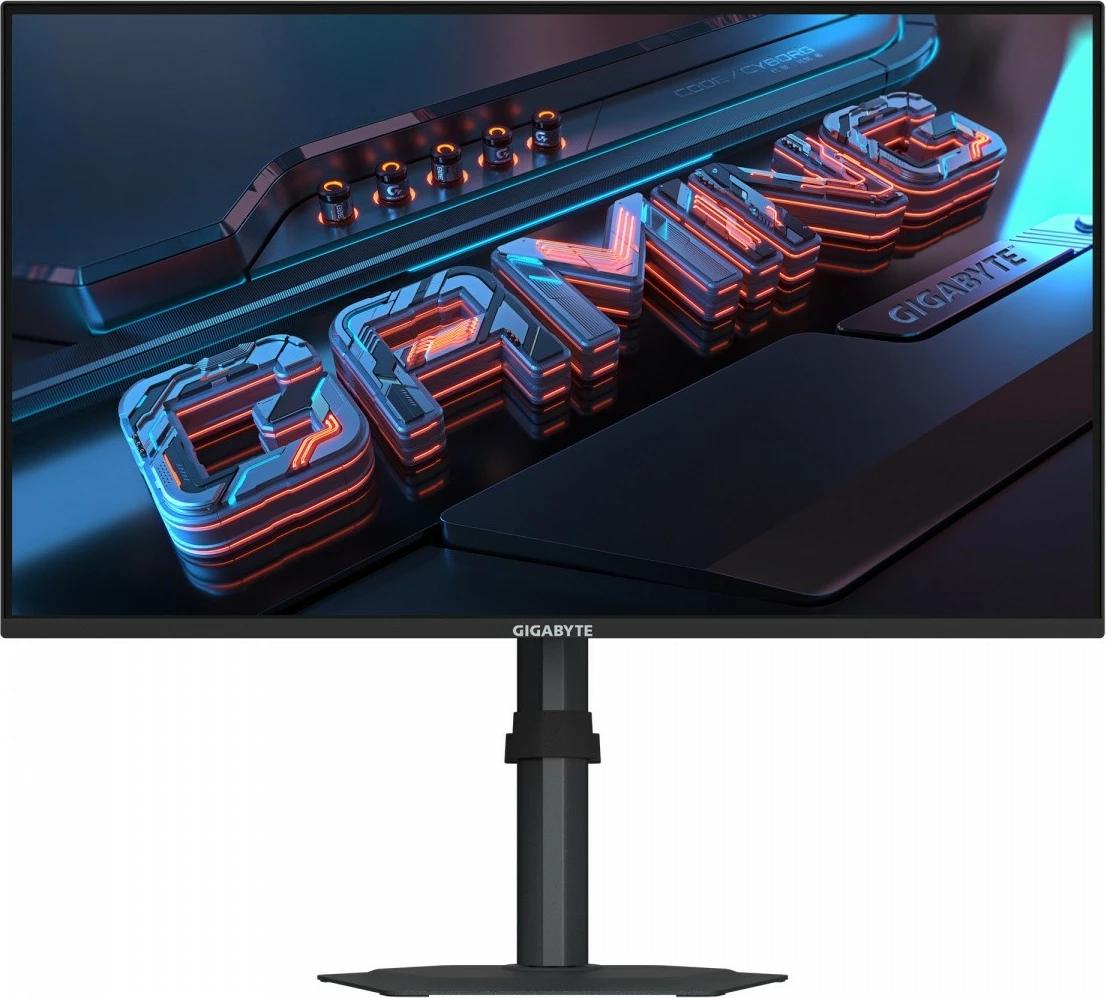 Monitor Gigabyte G25F2 EK, 24.5 inç, IPS, FHD, 200Hz, i zi