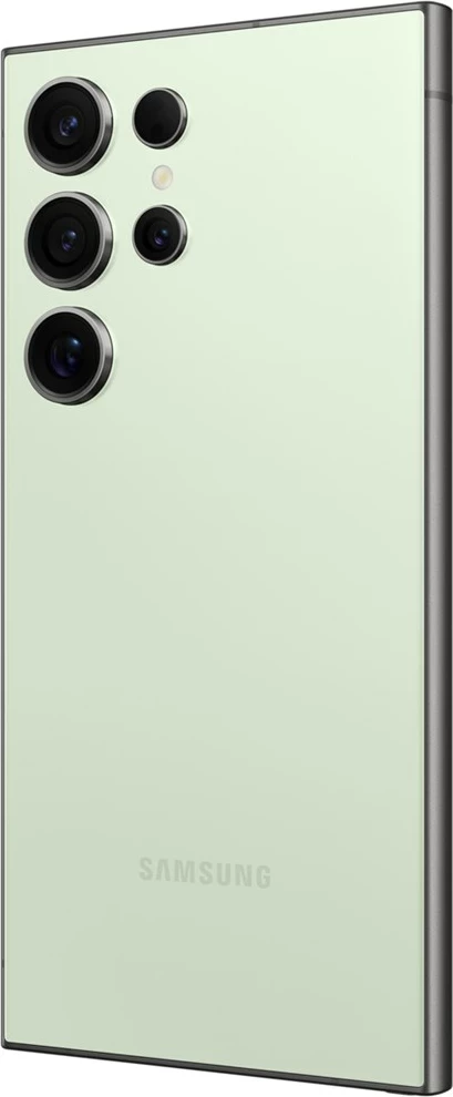 Celular Samsung Galaxy S24 Ultra, 6.8", 12+1TB,  green titanium