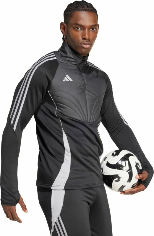 Duks për meshkuj adidas, i zi
