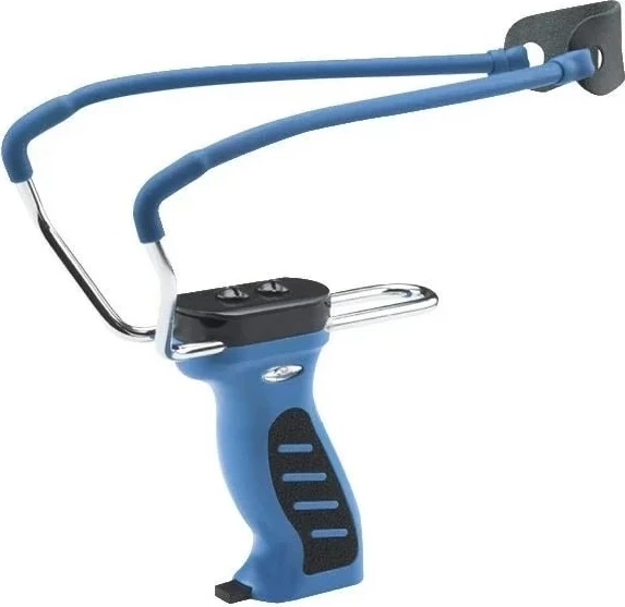 Shtrëngues Man Kung SL8, teknopolimer, kaltër