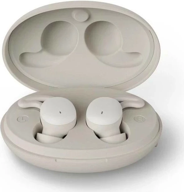 Kufje Hama Spirit Calm, true wireless, Bluetooth 5.3, të bardha