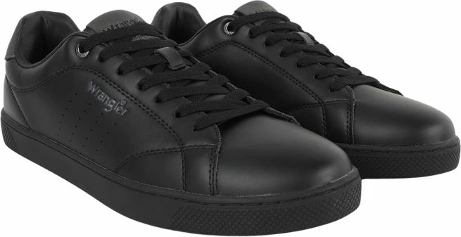 Atlete për meshkuj Wrangler, të zeza