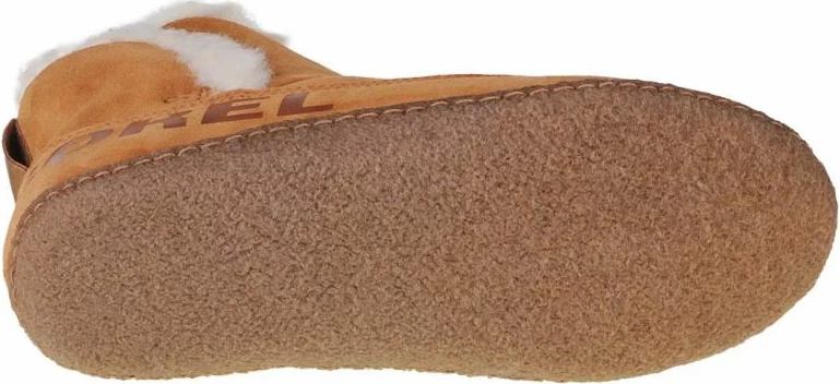 Çizme femra Sorel, të kafta