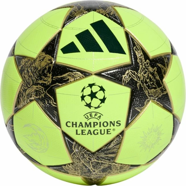 Top futbolli adidas, shumëngjyrësh