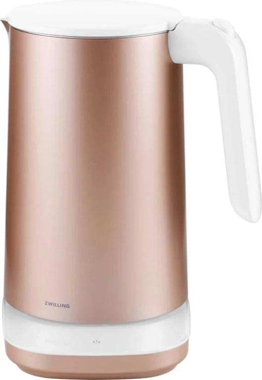 Vluese uji Zwilling Enfinigy Pro, 1.5 L, 1850 W, rozë 