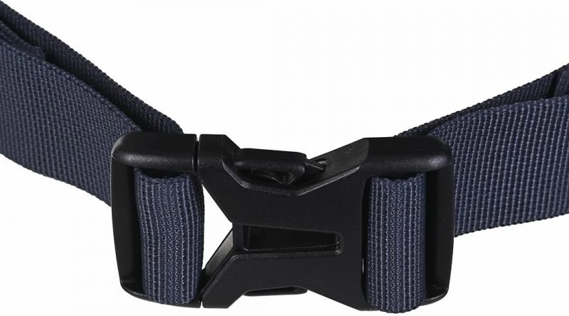 Çantë shpine Deuter unisex, blu e errët