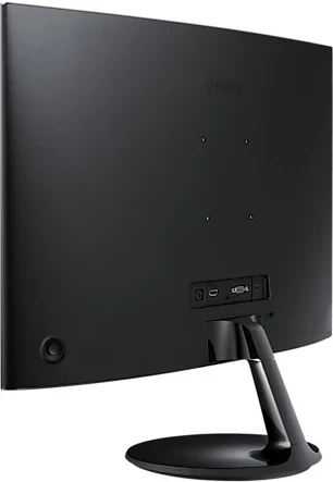 Monitor Samsung LS24C360EAUXEN, LED, 24", Full HD, i zi