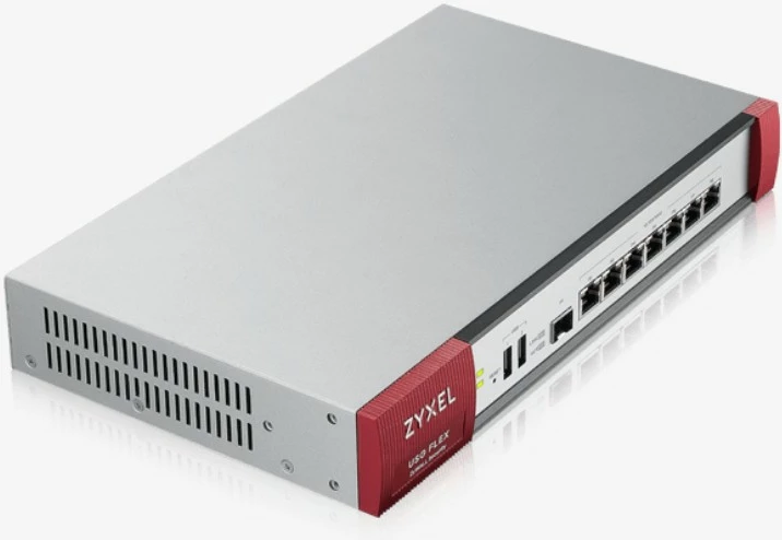 Firewall Zyxel USG Flex 500, 2.3 Gbit/s, 0.81 Gbit/s