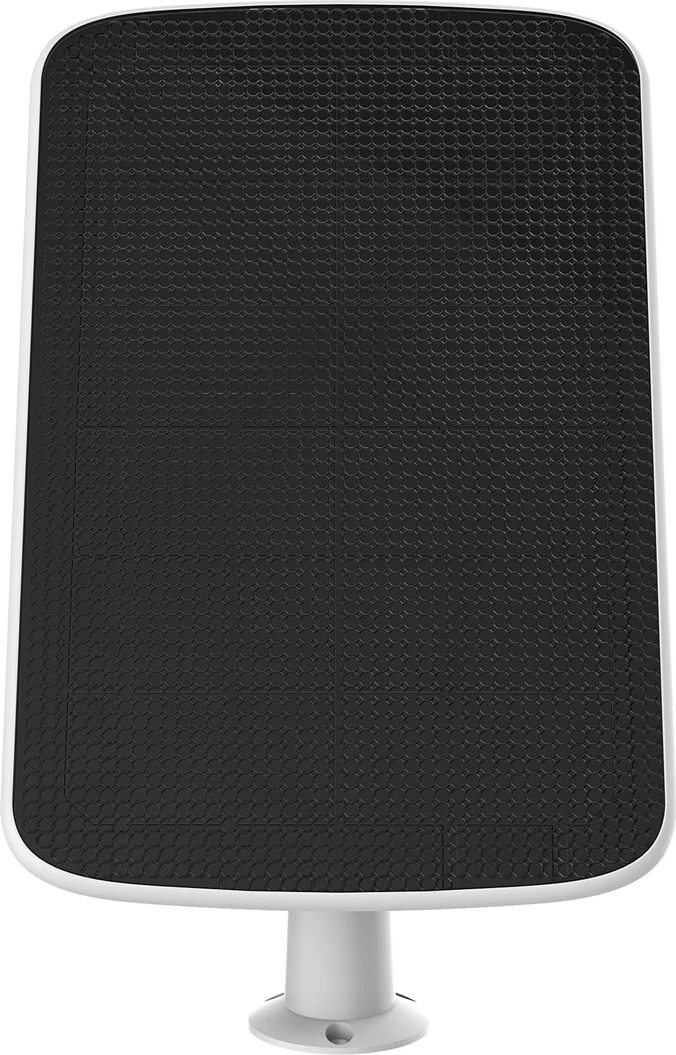 Kamerë sigurie ezviz CB3 Solar Panel Kit 2K, Wi-Fi, 5200 mAh, e bardhë me panel diellor