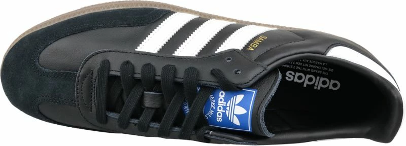 Atlete meshkuj adidas, të zeza