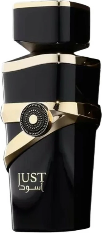 Eau de Parfum për femra Fragrance World Just Aswad 100ml