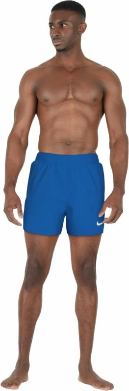 Shorce noti Nike për meshkuj, të kaltërta [Madhësia: S]