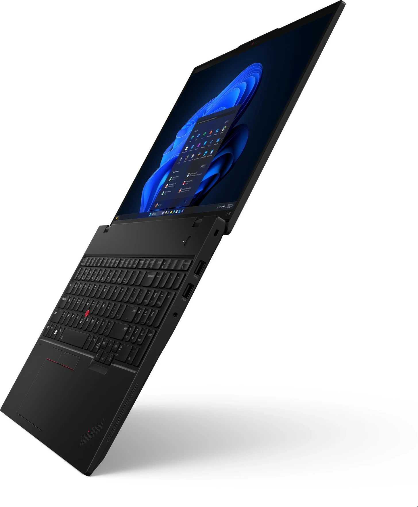 Laptop Lenovo ThinkPad L16 G2 Ryzen 5 PRO 32GB 512GB SSD