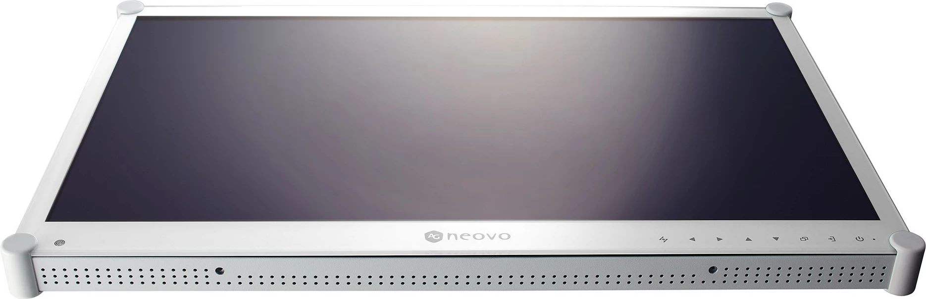 Monitor dental AG Neovo DR-24G, 23.8", Full HD, LCD, Bardhë