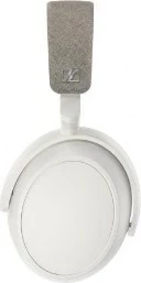 Kufje Sennheiser Momentum Wireless 509267, kabllo 3 m, të bardha