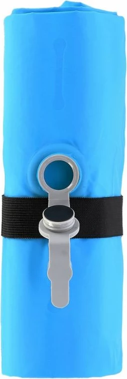 Dyshek kampingu Nils Extreme, blu