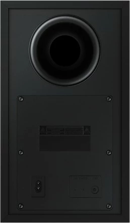 Altoparlant Samsung HW-S700D EN soundbar me subwoofer, i zi