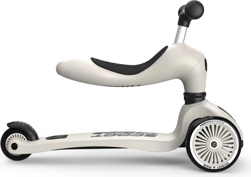 Trotinet Scoot and Ride Highwaykick 1 - Ash