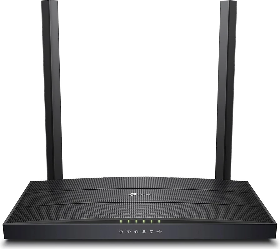 Router TP-Link Archer VR400, i zi