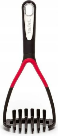 Shtypëse patatesh Tefal Ingenio K2071214, Inox, e zezë