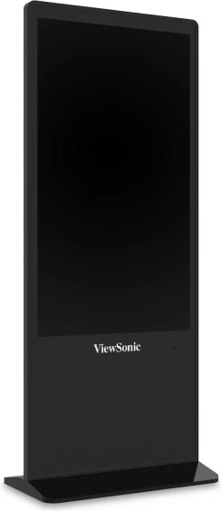 Ekran i madh Viewsonic EP5542 55 inch, 4K Ultra HD, 3x HDMI, Ethernet, i zi