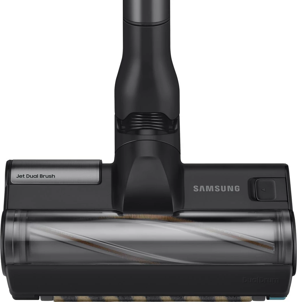 Fshesë dore Samsung VS20C8524TB, e zezë, blu