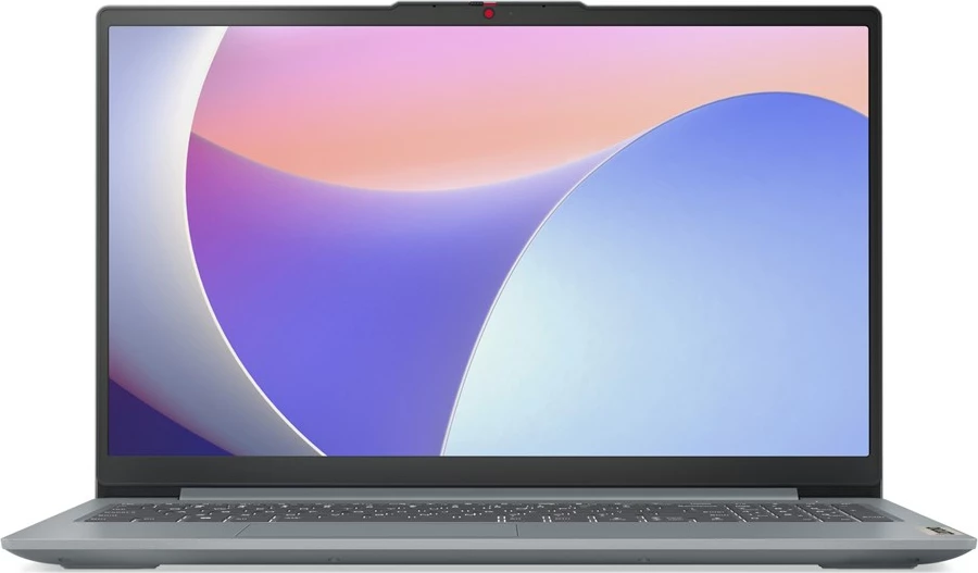Laptop Lenovo IdeaPad Slim 3 15IAH8, Intel Core i5-12450H, 8 GB RAM, 512 GB SSD, 15.6" Full HD, Arctic Grey