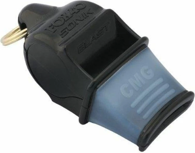 Bilbil arbitri FOX 40 Sonic CMG Blast, i zi