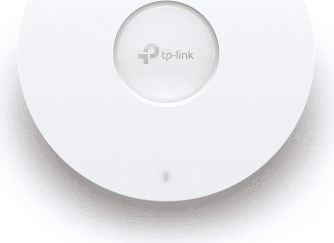 Access point Wi‑Fi, TP-Link, EAP610, e bardhë