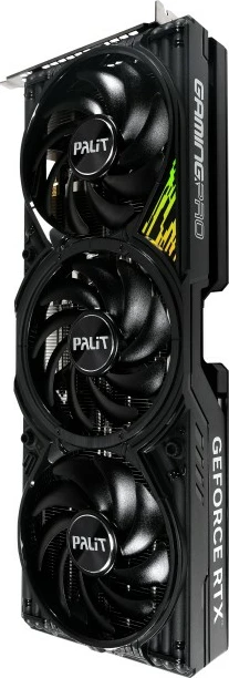 Kartelë grafike Palit RTX5070 Ti GamingPro-S OC 16GB GDDR7, multi